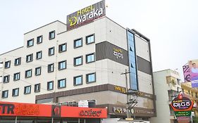 Hotel Dwaraka